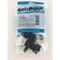 Flair-It Flair-It Ecopoly 1/2 in. PEX Barb X 1/2 in. D FPT Plastic Swivel Valve 31890 - alternate 3